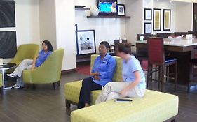 Hampton Inn Ozark