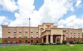 Hampton Inn Ozark